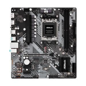 TARJETA MADRE ASROCK  B650M-H/M.2+