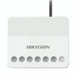 MODULO DE RELE HIKVISION DS-PM1-O1L-WB (O-STD) 302401746