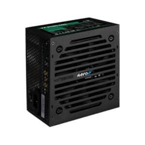 FUENTE DE PODER AEROCOOL VX PLUS 600W NEGRO ACPN-VB60MUY.11