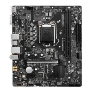 TARJETA MADRE MSI B560M PRO-E 911-7D22-074