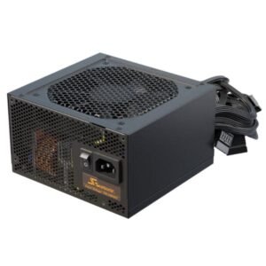 FUENTE DE PODER SEASONIC 750W 80+BRONZE B12BC-750 A751BCAFH