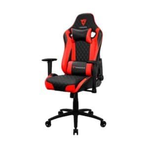 SILLA AEROCOOL THUNDERX3 TGC12 BLACK RED  RED/BLACK TEGC-2008101.R1