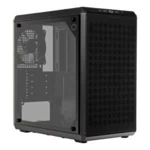 CASE COOLER MASTER Q300L V2 ARGB Q300LV2-KGNN-S01
