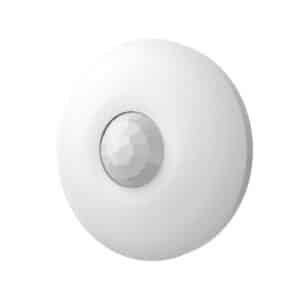 SENSOR PIR DE MOVIMIENTO HIKVISION COBERTURA 360 DS-PDCL12-EG2-WB(O-STD) 314300160