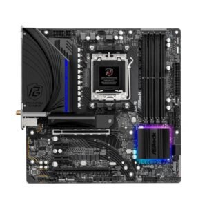 TARJETA MADRE ASROCK  B650M PG RIPTIDE WIFI