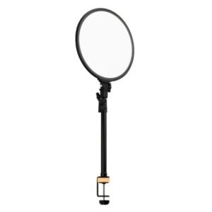 ANILLO DE LUZ PARA SELFIE AEROCOOL  GLOW 14&quot