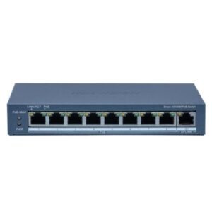 SWITCH HIKVISION DS-3E1309P-EI/M ADMINISTRABLE (O-STD)301802705