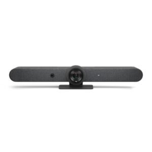 BARRA DE VIDEO LOGITECH CONFERENCIA RALLY BAR GRAPHITE PERP 960-001308