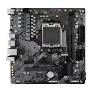 TARJETA MADRE GIGABYTE A620M H