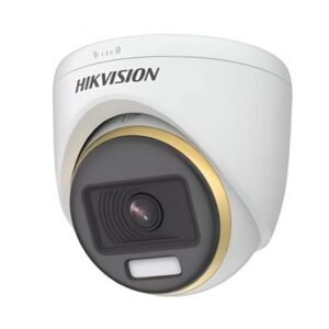 CAMARA DE SEGURIDAD HIKVISION TURRENT 2 MP 2.8MM 1920 × 1080 DS-2CE70DF3T-MFS 300614447