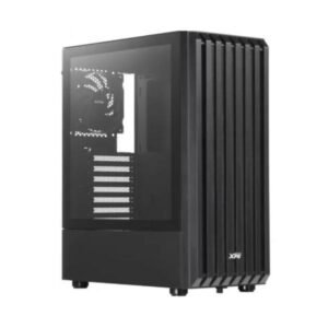 CASE GAMING  ADATA XPG BLACK VALORSTORMMTWOF-BKCWW