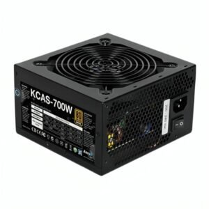FUENTE DE PODER AEROCOOL 700W BRONZE KCAS-700W 100-240V ACPB-KC70FUC.12