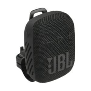 PARLANTE BLUETOOTH JBL WIND 3 PORTABLE  NEGRO JBLWIND3SAM