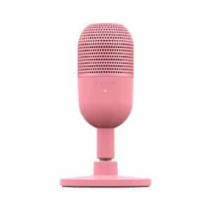 MICROFONO MINI USB DE CONDENSADOR  V3 QUARTZ NASA RAZER RZ19-05050200-R3U1