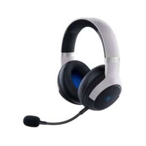 HEADSET RAZER GAMING  KAIRA PRO HYPERSPEED PLAYSTATION 5 NASA RZ04-04030200-R3U1
