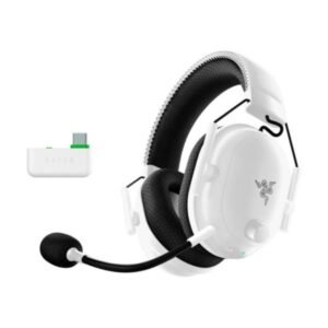 HEADSET RAZER BLACKSHARK V2 PRO NASA WHITE FOR XBOX RZ04-04530400-R3U1