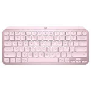 TECLADO LOGITECH MX MINI MINIMALIST WIRELESS ILLUMINATED 920-010474