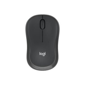 MOUSE LOGITECH M240 FOR BUSINESS GRAPHITE 910-007233