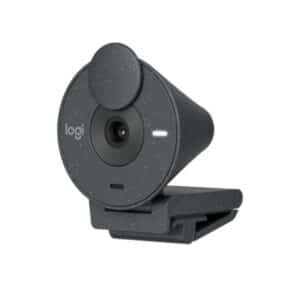 CAMARA WEB LOGITECH BRIO 305 GRAPHITE 960-001519