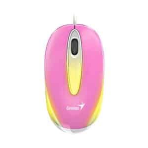 MOUSE GENIUS RS2 DX-MINI PINK  31010025403