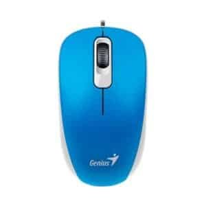 MOUSE GENIUS RS2 DX-110 BLUE  31010116103