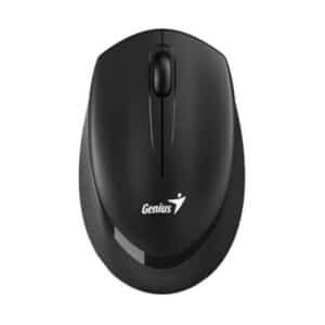 MOUSE GENIUS RS2 NX-7009 BLACK 31030030400