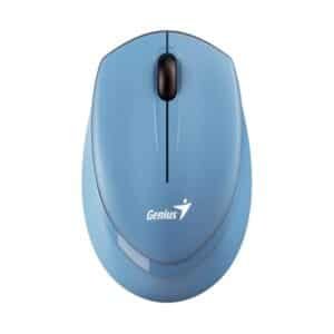MOUSE GENIUS RS2 NX-7009 BLUE 31030030401