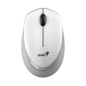 MOUSE GENIUS RS2 NX-7009 WHITE GRIS 31030030402