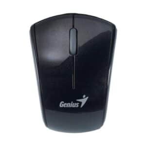 MOUSE GENIUS RS2 MICRO TRAVELER 900S BLACK 31030021400