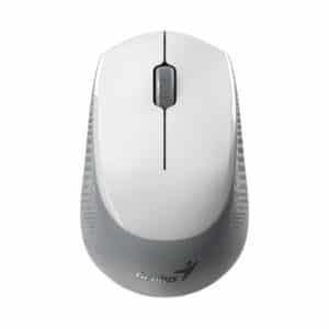MOUSE GENIUS RS2 NX-8000S BT WHITE 31030034400