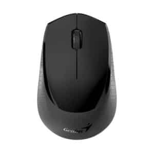 MOUSE GENIUS RS2 NX-8000S BT BLACK 31030034401