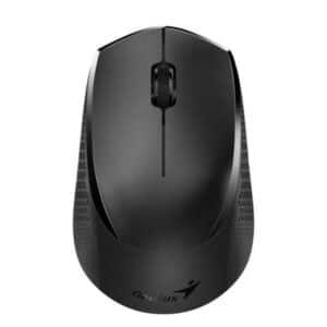 MOUSE GENIUS RS2 NX-8000S TYPE-C RECEIVER BLACK 31030035400