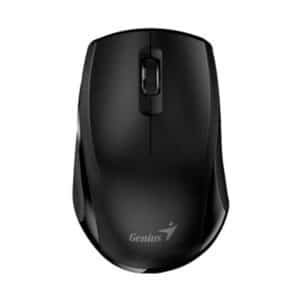 MOUSE GENIUS RS2 NX-8006S TYPE-C RECEIVER BLACK 31030036400