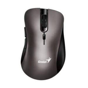 MOUSE GENIUS RS2 ERGO 8100S CHAMPAGNE TITANIUM 31030040402