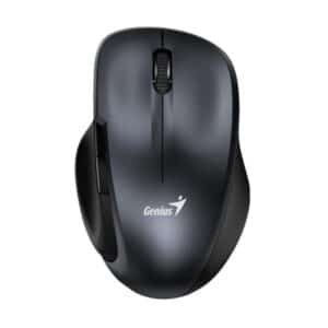 MOUSE GENIUS RS2 ERGO 8200S IRON GRIS 31030029401