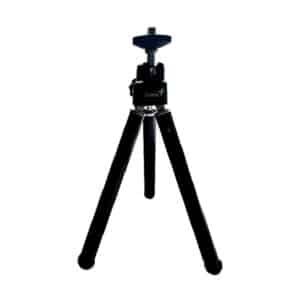 TRIPODE  GENIUS PARA CAMARA TRIPOD 1 31250016400