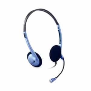 HEADSET GENIUS HS-02B 31710037100