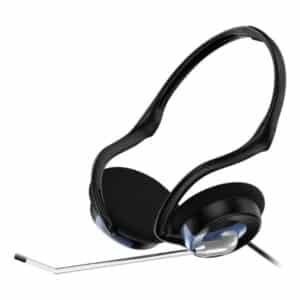 HEADSET GENIUS HS-300N 31710146100