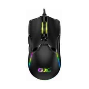 MOUSE GENIUS SCORPION M700 USB BLACK 31040009400
