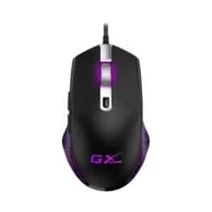 MOUSE GENIUS SCORPION M705 USB BLACK 31040008400