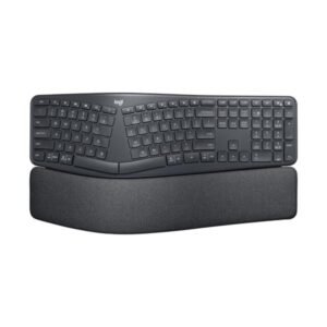 TECLADO LOGITECH ERGO K860 GRAPHITE 920-009166