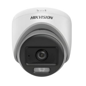 CAMARA DE SEGURIDAD HIKVISION 2MP FIXED TURRENT COLORVU 1920 × 1080 2.8MM LENS DS-2CE70DF0T-LPFS 327800634