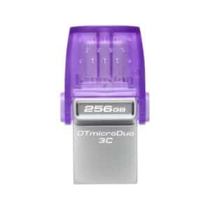 MEMORIA USB 64GB KINGSTON MICRO DUO DTDUO3CG3/64GB