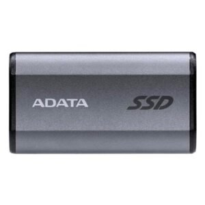 HD EXTERNO 2TB 3.2 SSD ADATA ELITE SE880 GRAY AELI-SE880-2TCGY