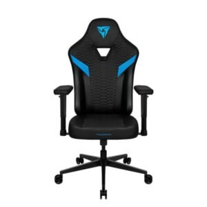 SILLA AEROCOOL THUNDERX3 EAZE RACER BLUE V2 BLUE /BLACK  TEGC-2064101.B1