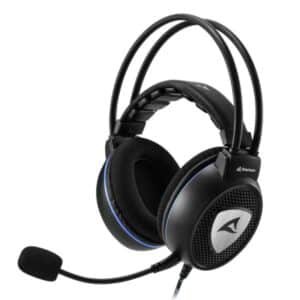 HEADSET SHARKOON SKILLER SGH10 3.5 MM 4044951040681