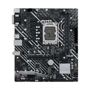 TARJETA MADRE MSI PRO H610M-S DDR4 LGA 1700 911-7E44-003