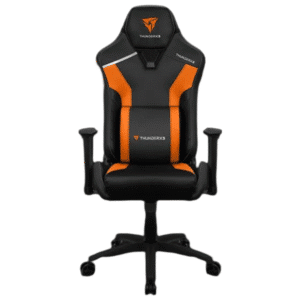 SILLA AEROCOOL THUNDERX3 TC3 MAX-TIGER ORANGE TEGC-2045101.E1