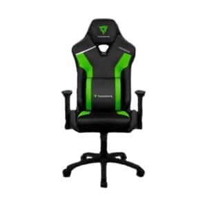 SILLA AEROCOOL THUNDERX3 TC3 MAX-TNEON GREEN TEGC-2045101.G1