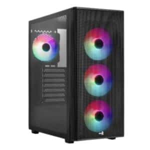CASE GAMING  AEROCOOL DESIGNER-G-BK-V21 ACCM-ES05143.11